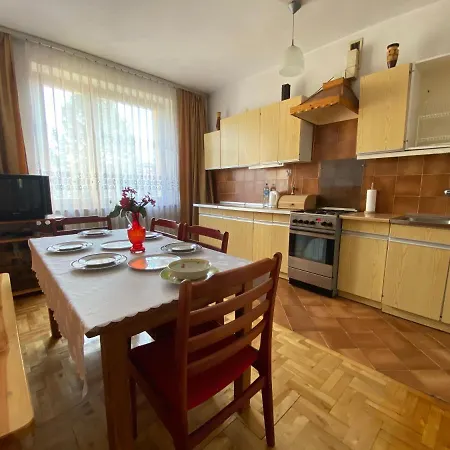 Bella Casa Economy Villa - Skibowa, Close To Bielany Wroclaw Exterior photo