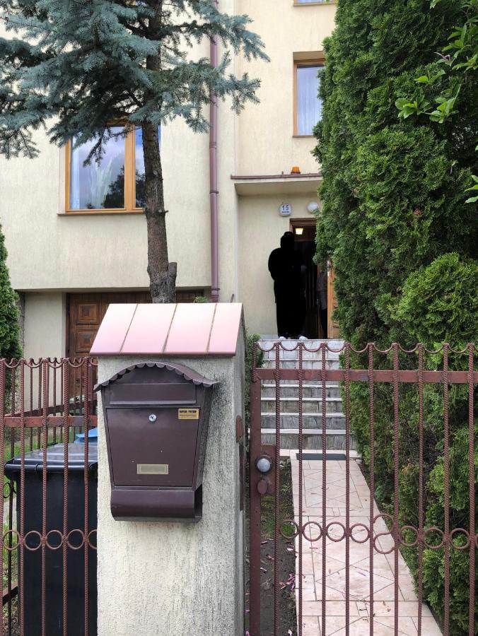 Apartment Bella Casa Economy - Skibowa, Close To Bielany *