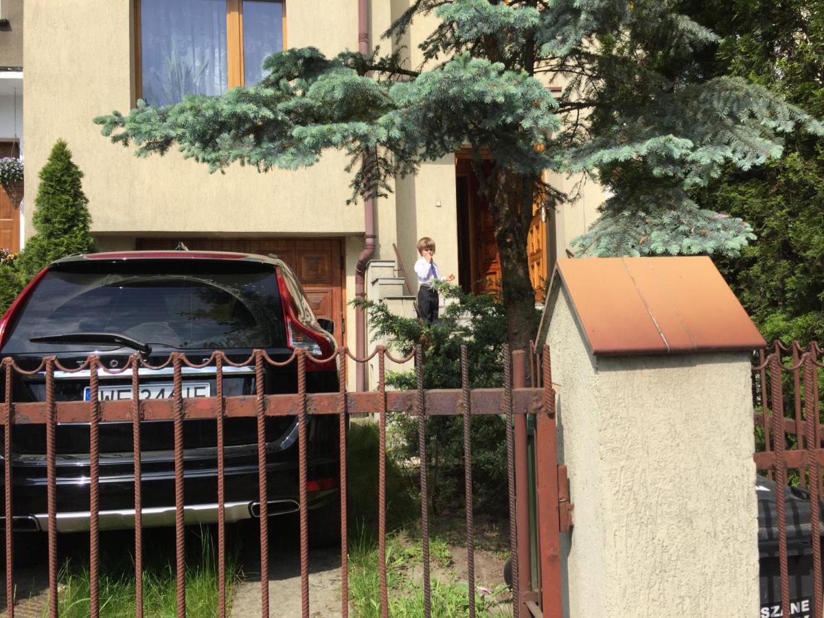 Bella Casa Economy - Skibowa, Close To Bielany Apartment Wroclaw