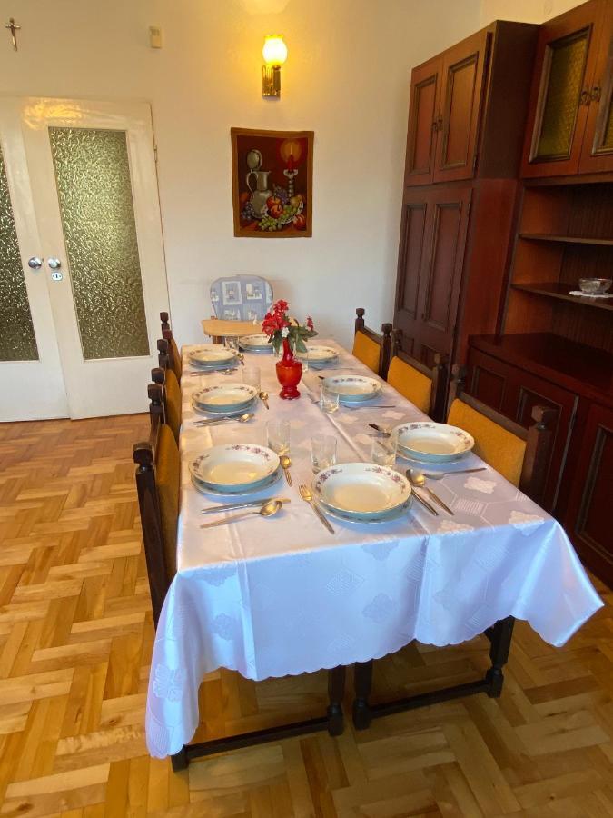Bella Casa Economy - Skibowa, Close To Bielany