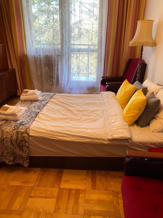 Bella Casa Economy - Skibowa, Close To Bielany Apartament *