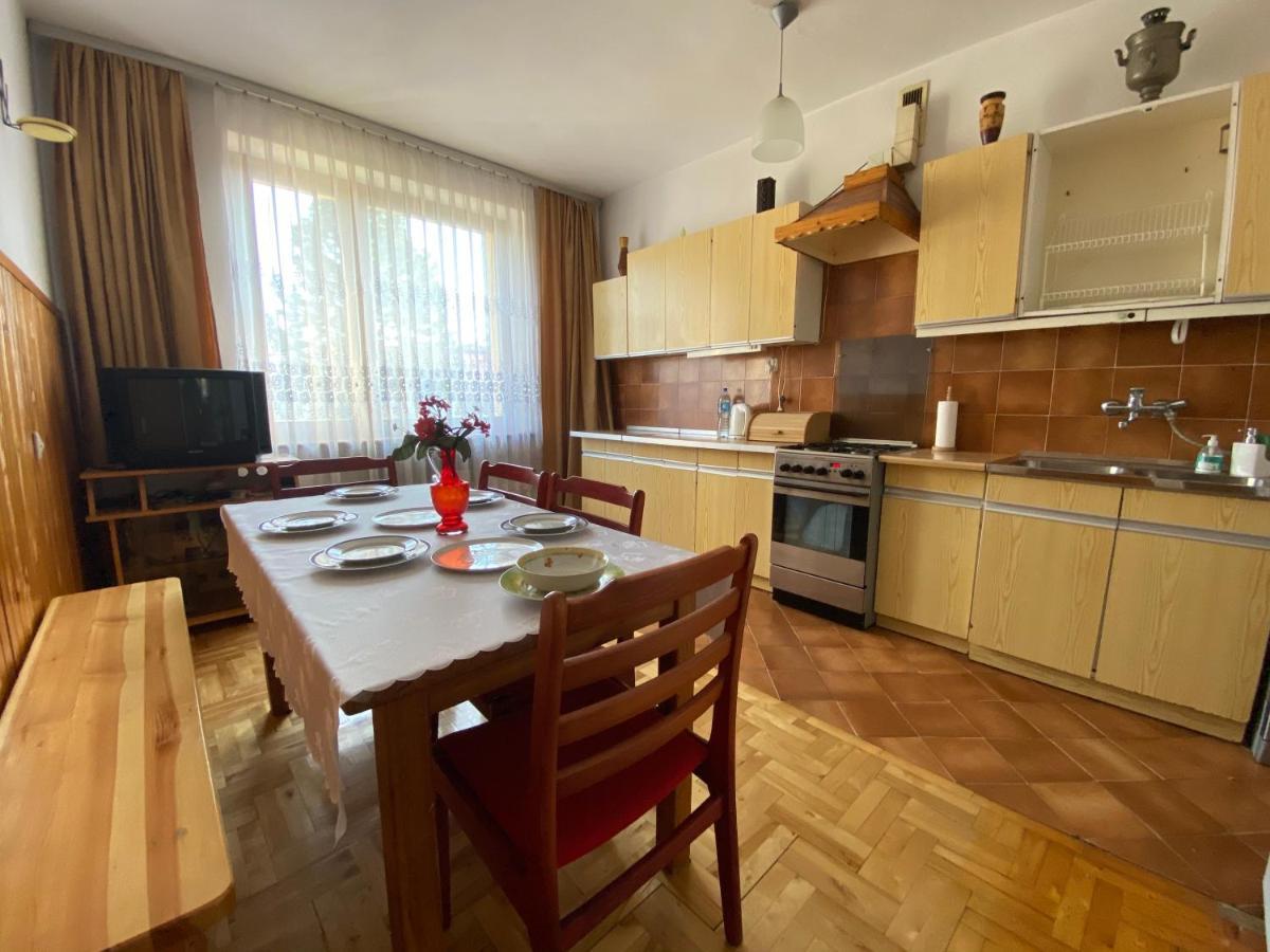 Apartament Bella Casa Economy - Skibowa, Close To Bielany *
