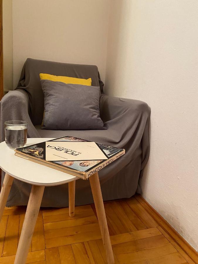 Apartament Bella Casa Economy - Skibowa, Close To Bielany *