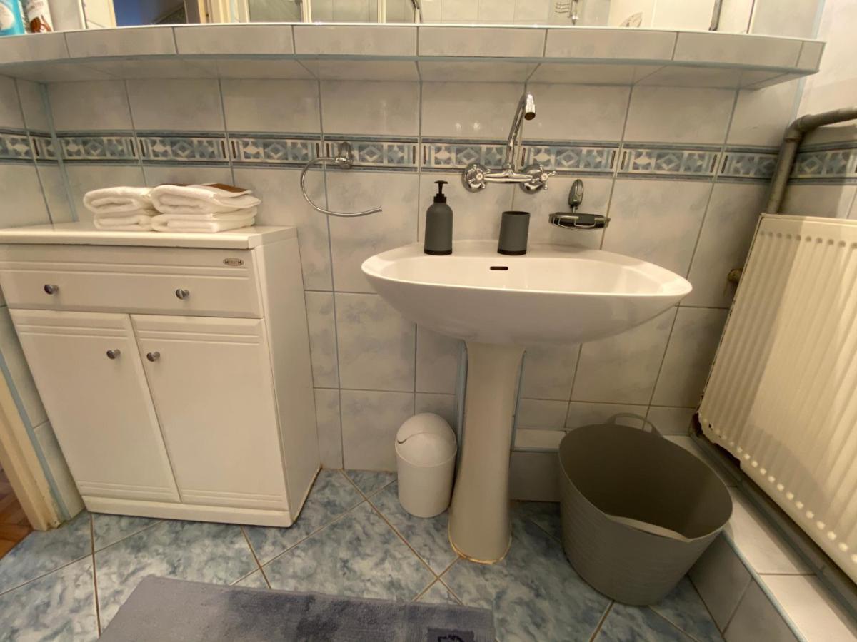 Bella Casa Economy - Skibowa, Close To Bielany Wroclaw