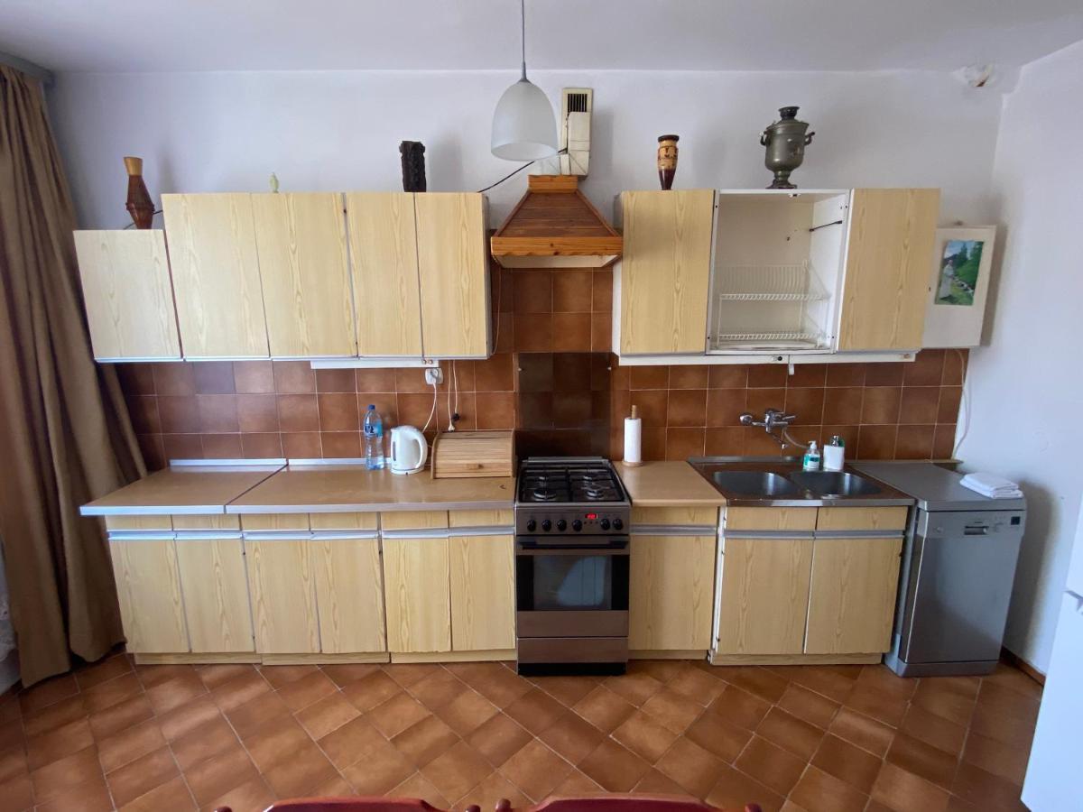 Bella Casa Economy - Skibowa, Close To Bielany *