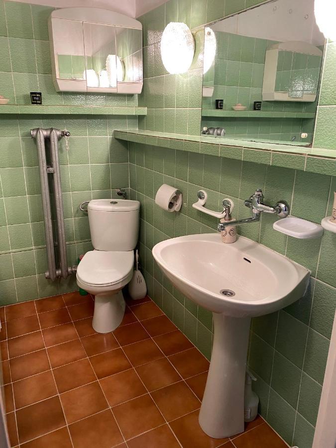 Apartment Bella Casa Economy - Skibowa, Close To Bielany *