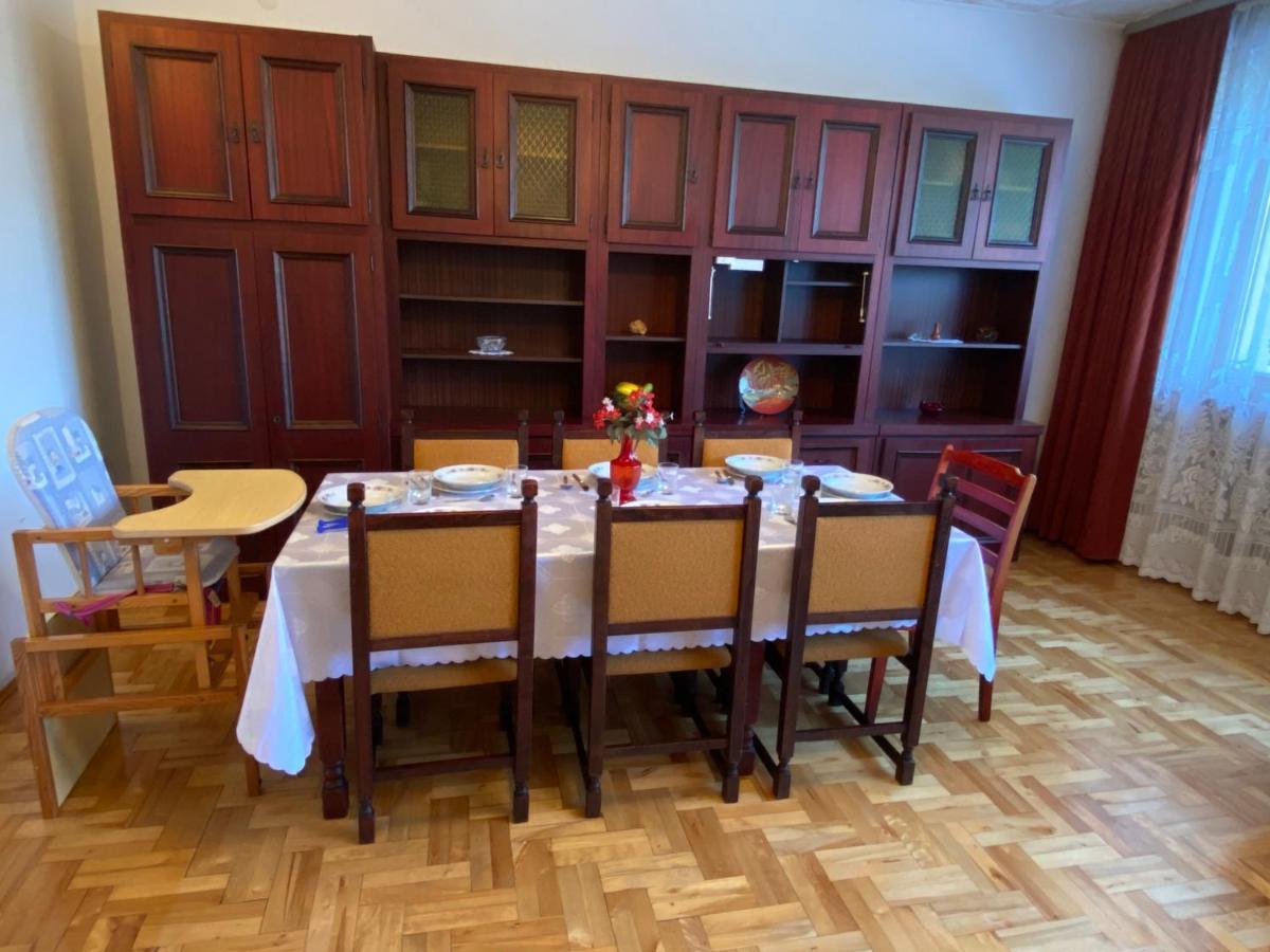 Bella Casa Economy - Skibowa, Close To Bielany Apartament