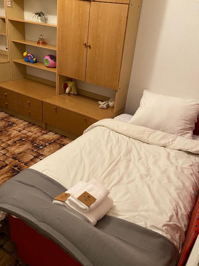 Bella Casa Economy - Skibowa, Close To Bielany Apartment