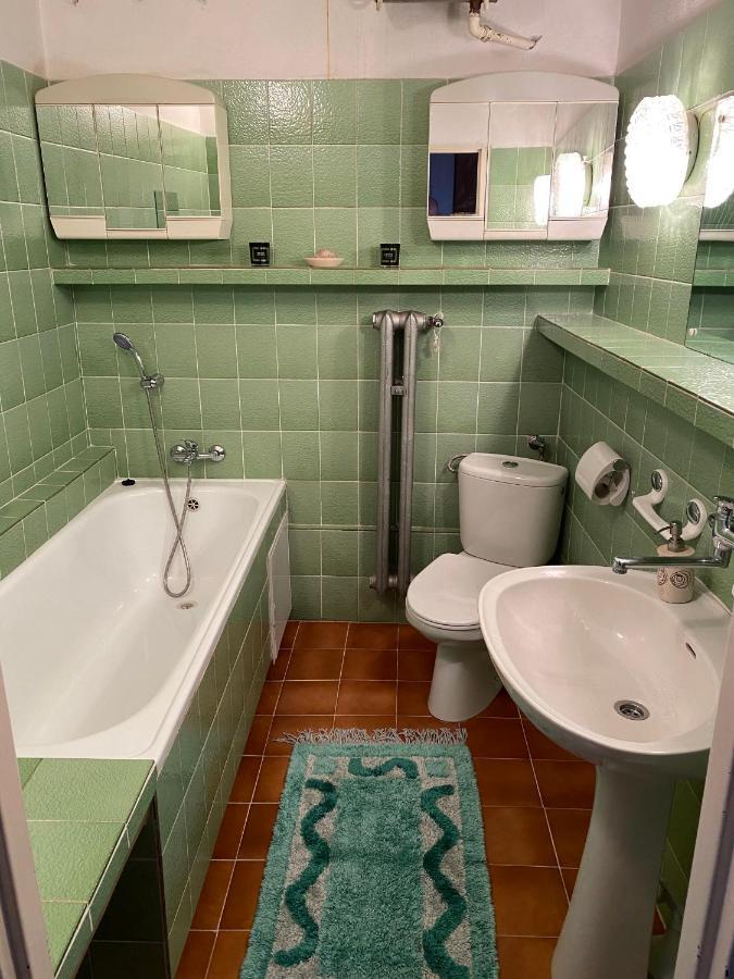 Bella Casa Economy - Skibowa, Close To Bielany Wroclaw