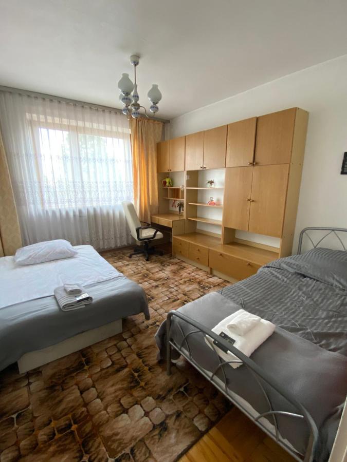 Bella Casa Economy - Skibowa, Close To Bielany * Wrocław