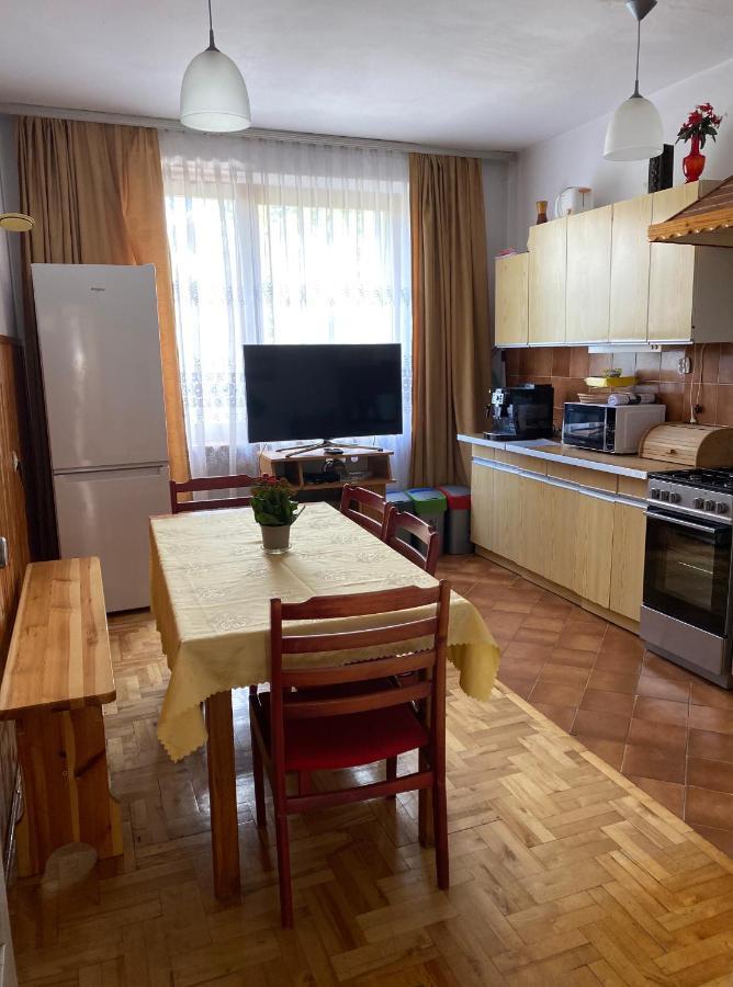 Bella Casa Economy - Skibowa, Close To Bielany Apartment *