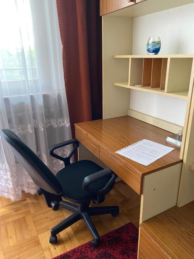 Bella Casa Economy - Skibowa, Close To Bielany *