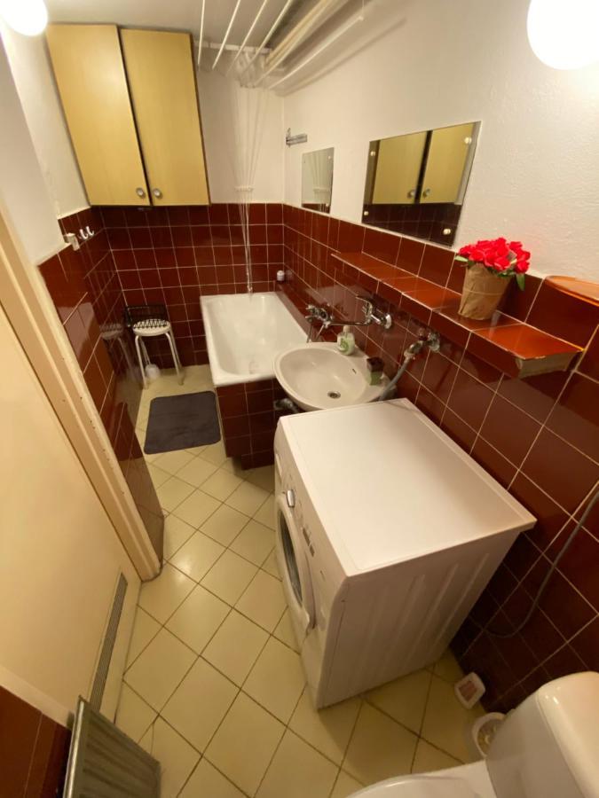 Bella Casa Economy - Skibowa, Close To Bielany Apartment Wroclaw