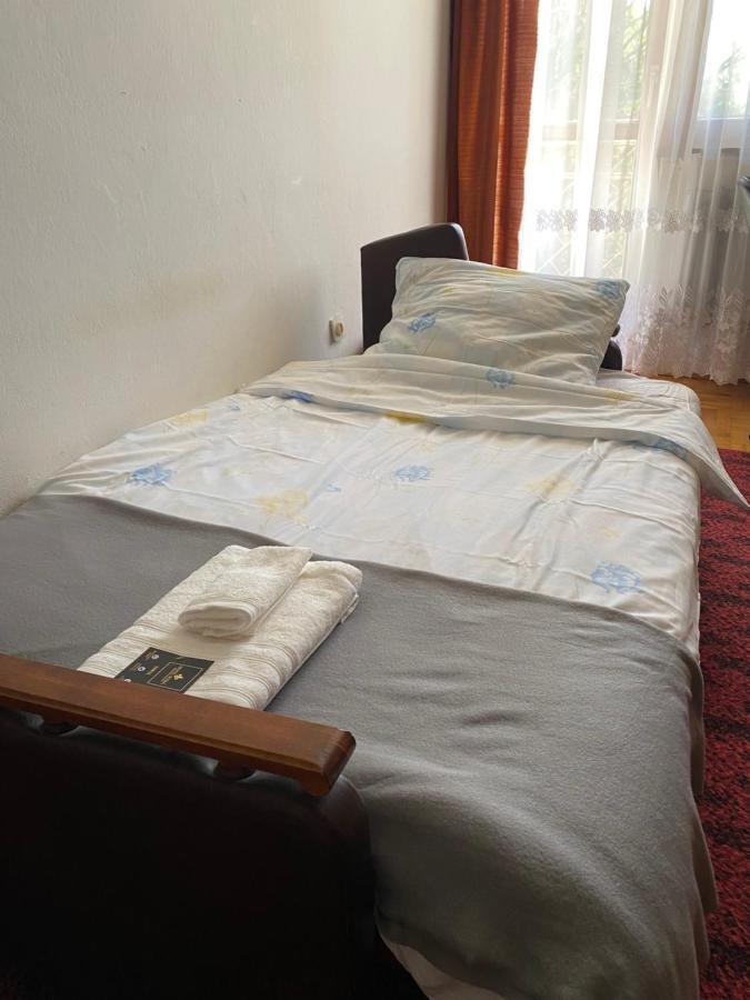 Bella Casa Economy - Skibowa, Close To Bielany