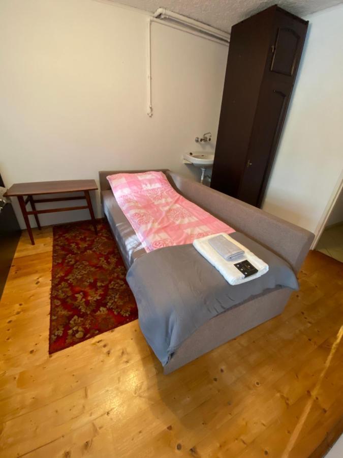 Apartament Bella Casa Economy - Skibowa, Close To Bielany Wrocław