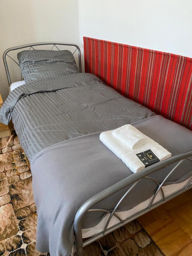 Bella Casa Economy - Skibowa, Close To Bielany