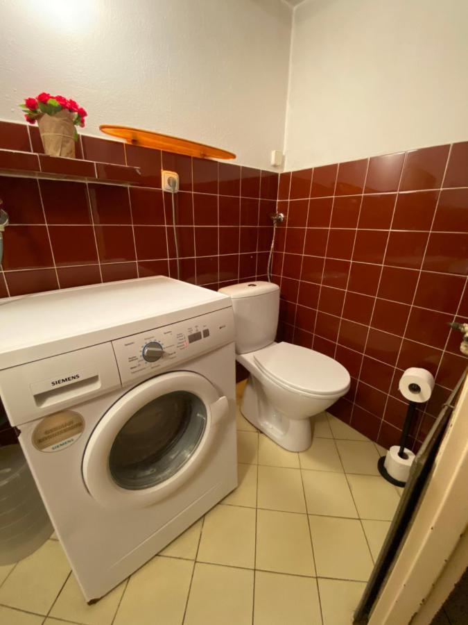 Bella Casa Economy - Skibowa, Close To Bielany