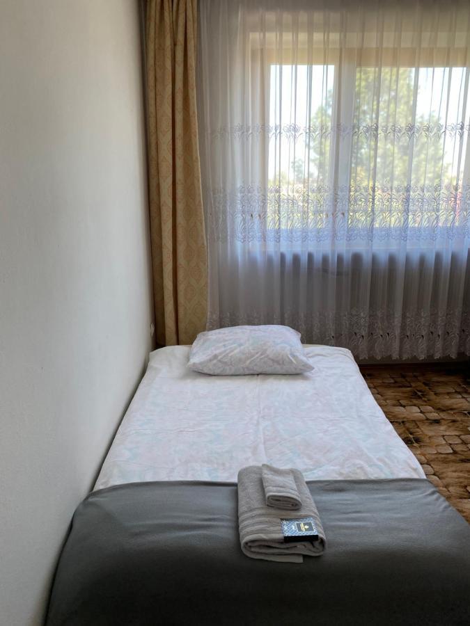 Apartament Bella Casa Economy - Skibowa, Close To Bielany Wrocław