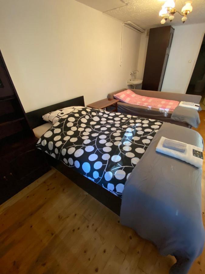 Bella Casa Economy - Skibowa, Close To Bielany