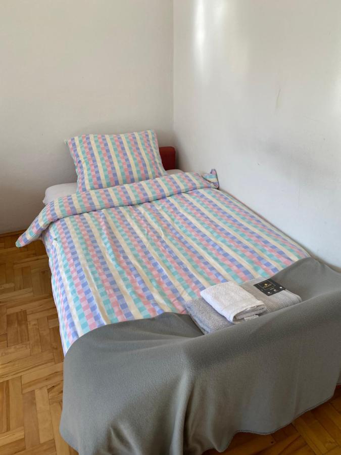 Apartament Bella Casa Economy - Skibowa, Close To Bielany