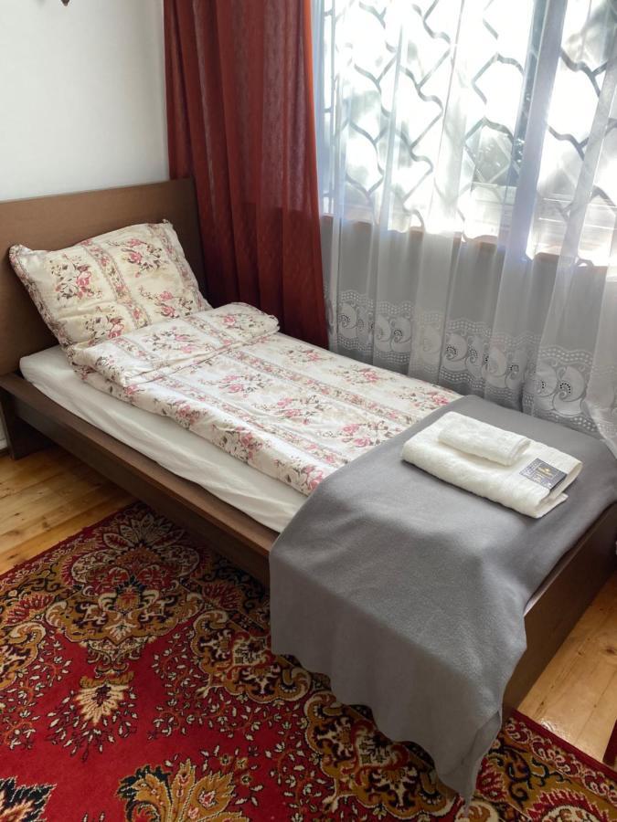 Bella Casa Economy - Skibowa, Close To Bielany