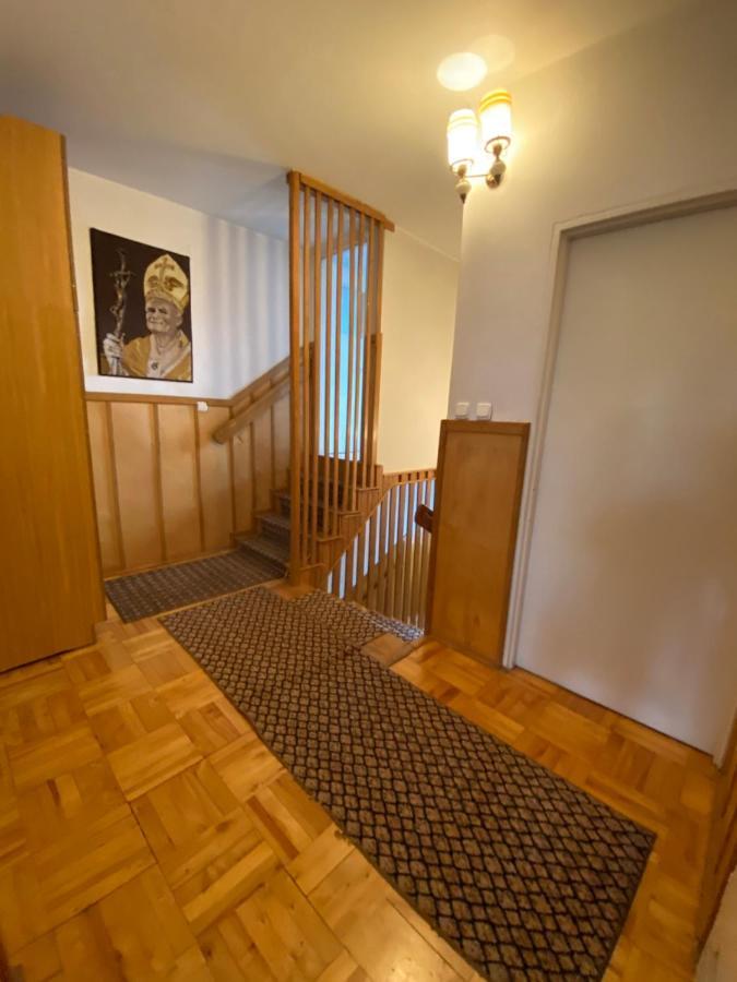 Apartament Bella Casa Economy - Skibowa, Close To Bielany Wrocław